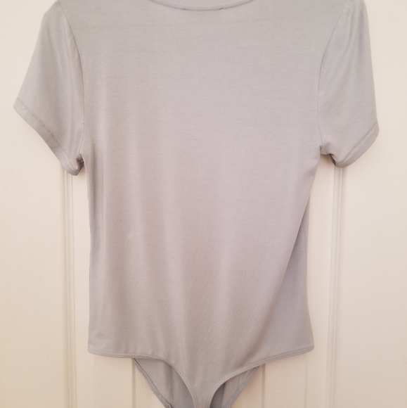 Aritzia - Wilfred Free Somer Bodysuit - Picture 3 of 3
